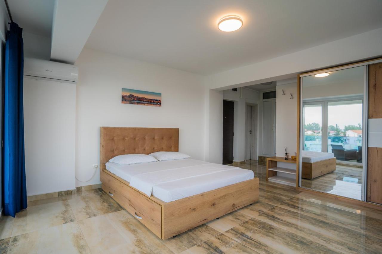 Home For Four Năvodari Екстериор снимка