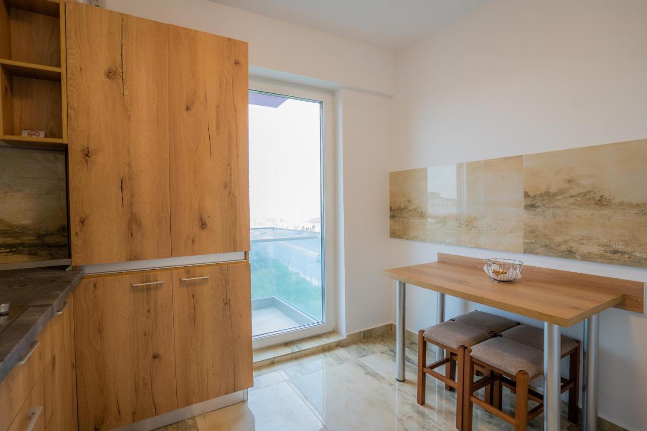 Home For Four Năvodari Екстериор снимка